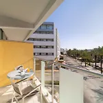 Aquarium View Hotel