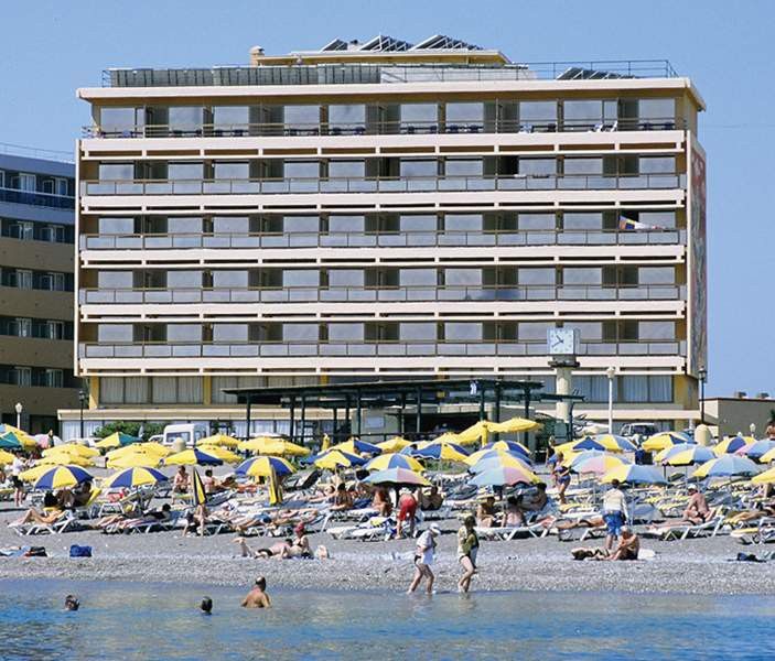 Hotel Aquarium View 4*